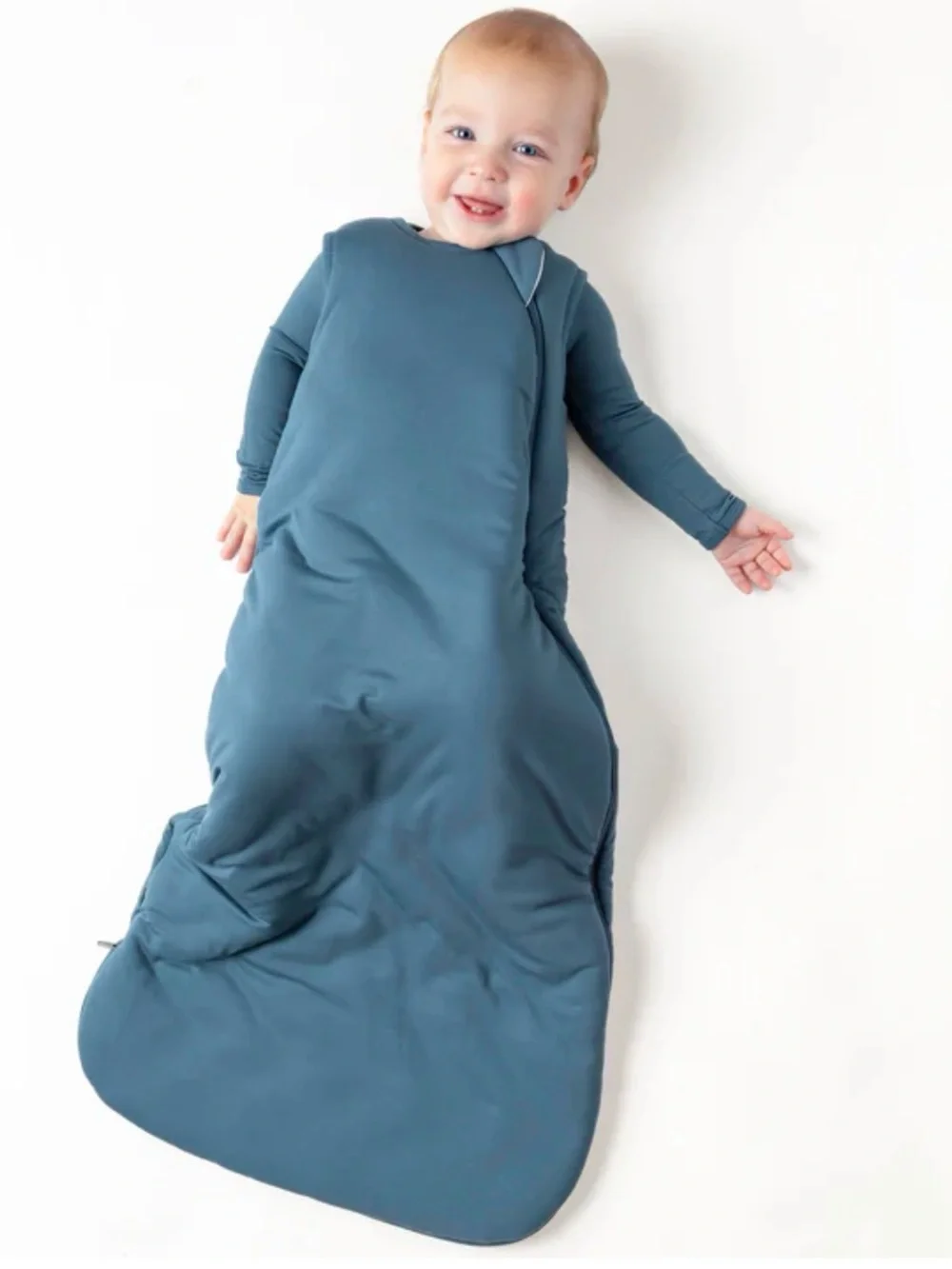 KyteBABY sleep bag in size XL Atlantic- TOG 2.5